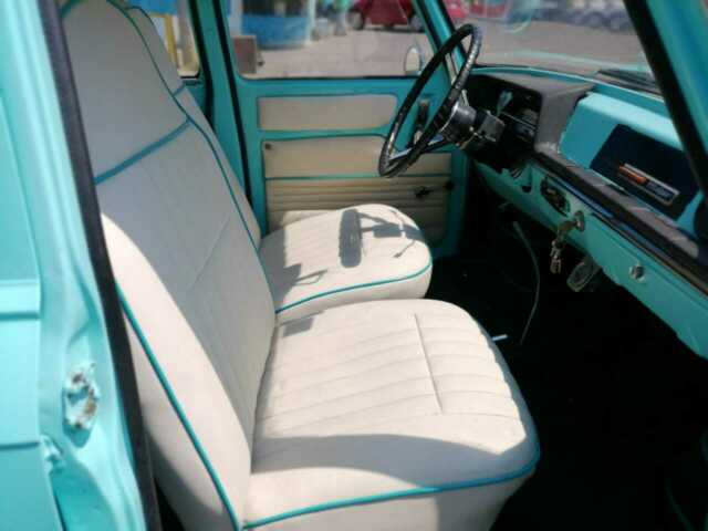 1969 Renault Other - photo 8