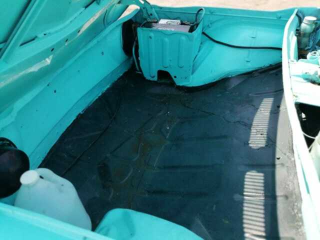 1969 Renault Other - photo 9