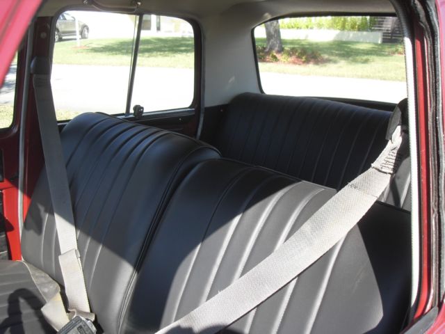 1971 Renault R10 - photo 3