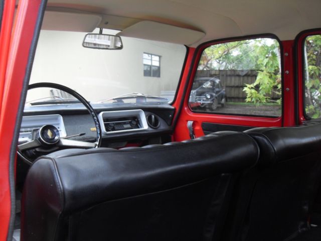 1965 Renault R8 - photo 2
