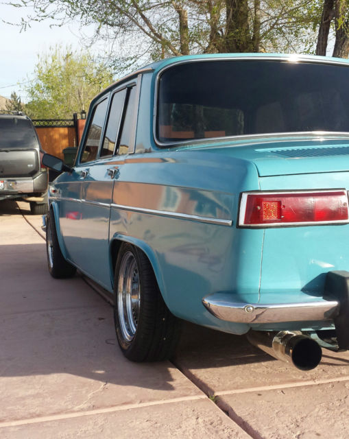 1967 Renault Other - photo 5