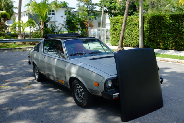 1978 Renault R17 GORDINI - photo 12