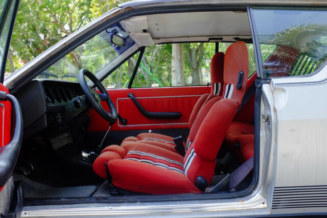 1978 Renault R17 GORDINI - photo 9