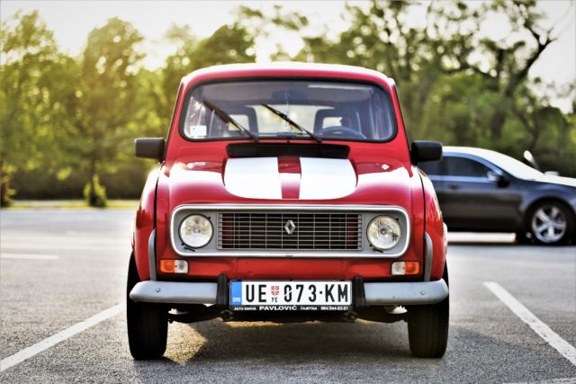 1989 Renault Other
