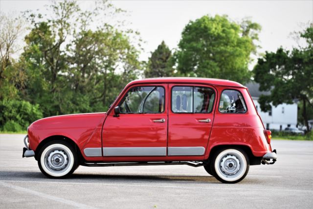1989 Renault Other - photo 3