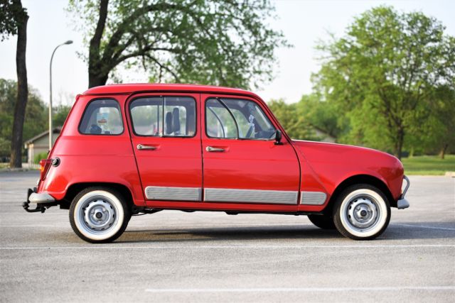 1989 Renault Other - photo 4