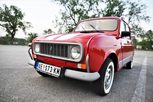 1989 Renault Other - photo 9