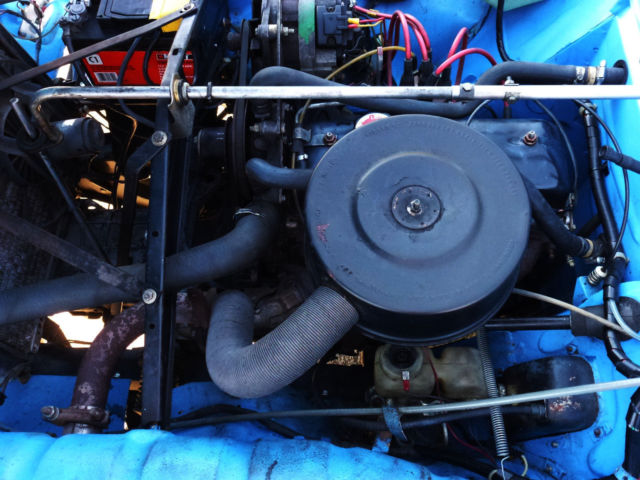 1980 Renault Other - photo 6