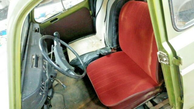 1980 Renault R4 - photo 12