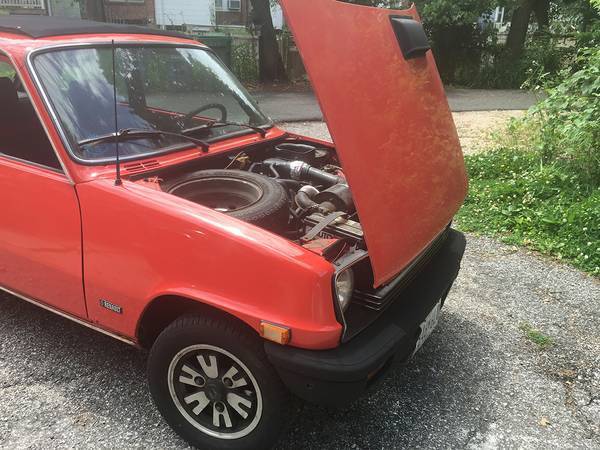 1978 Renault Other - photo 5
