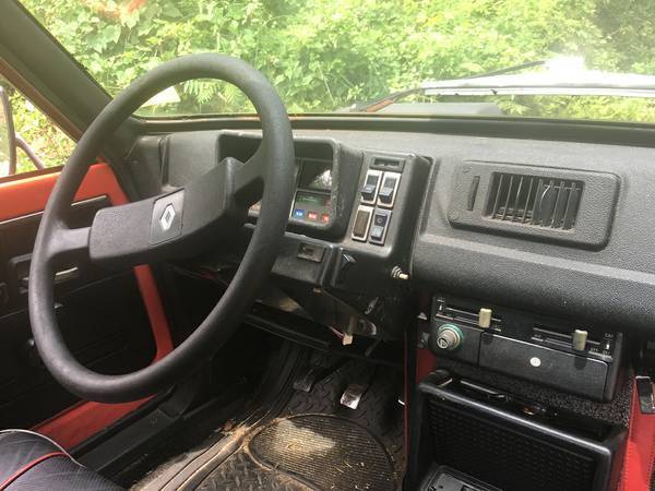 1978 Renault Other - photo 7