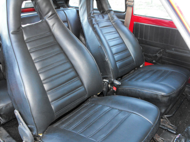 1979 Renault Other GOOD - photo 10