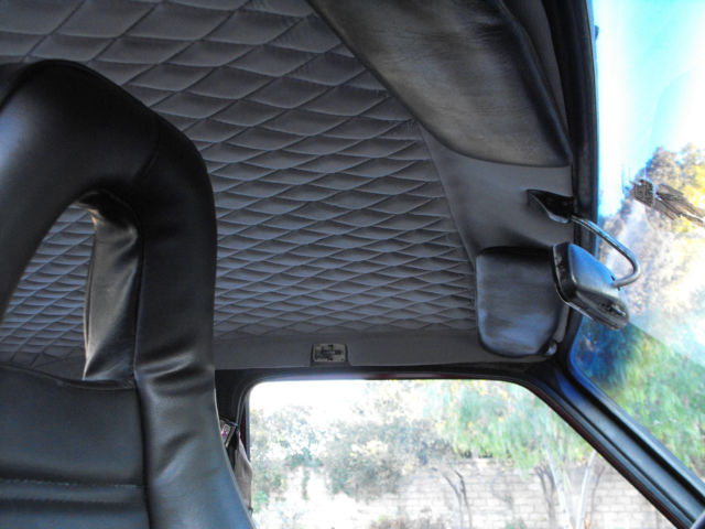 1979 Renault Other GOOD - photo 11