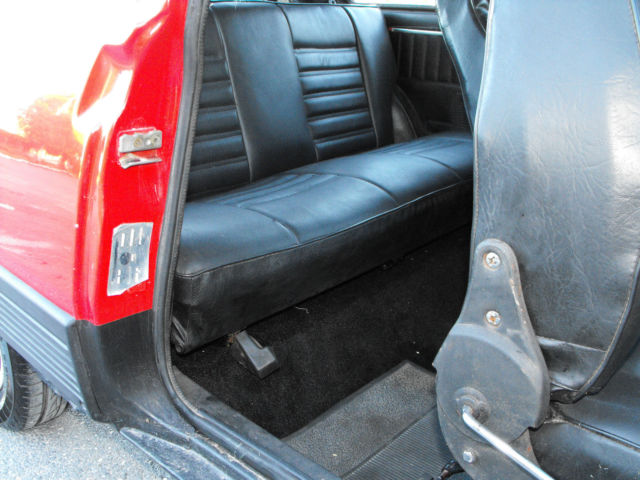 1979 Renault Other GOOD - photo 12