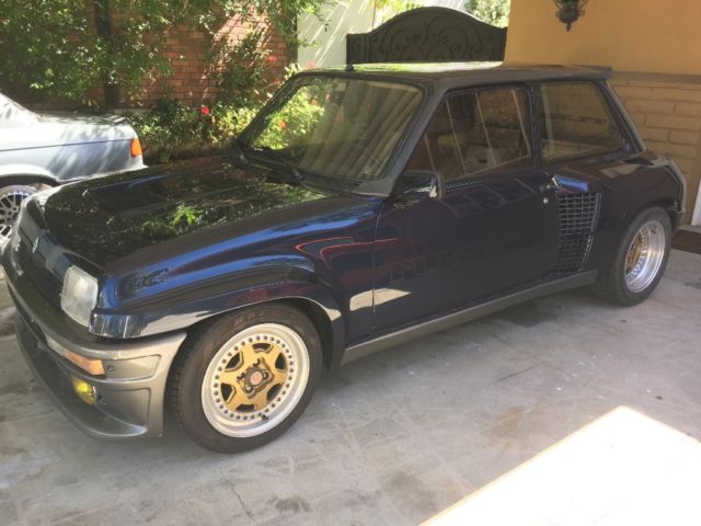 1986 Renault Other - photo 3