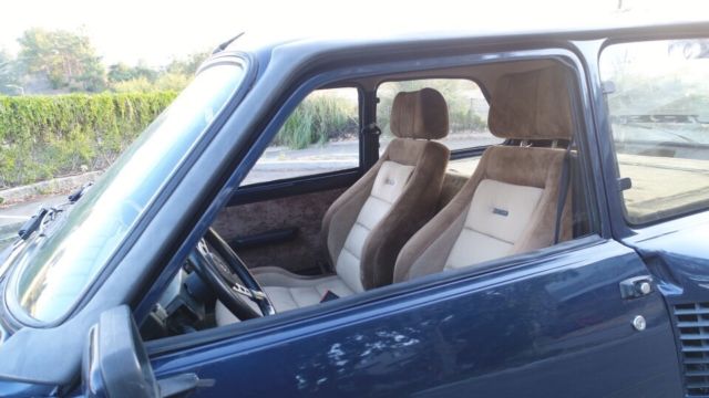 1986 Renault Other - photo 4
