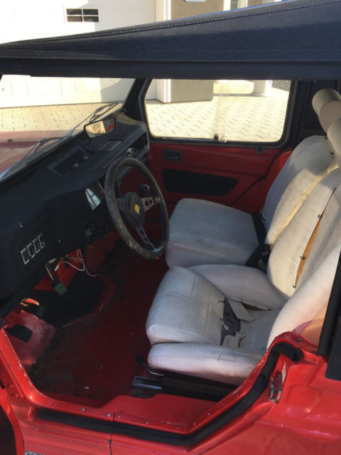 1977 Renault RODEO 6 - photo 6