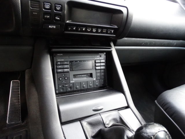 1994 Renault safrane 5 door hachback - photo 12