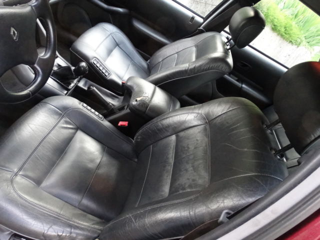 1994 Renault safrane 5 door hachback - photo 3