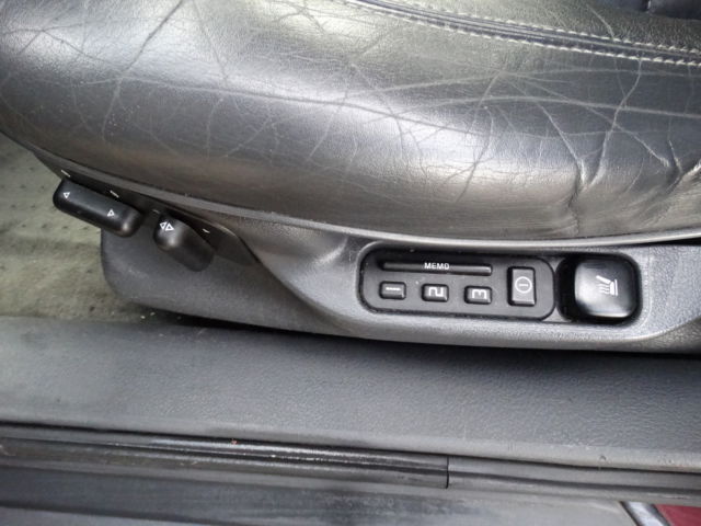 1994 Renault safrane 5 door hachback - photo 9