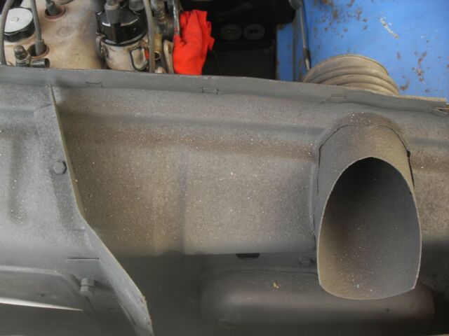 1967 Renault R1134 - photo 7