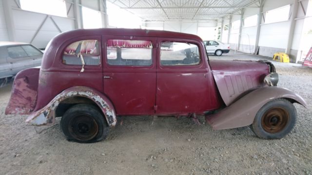 1938 Renault Vivaquarte - photo 7