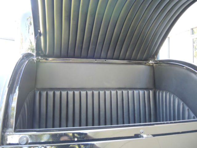 1932 Ford Ford Model A - photo 11