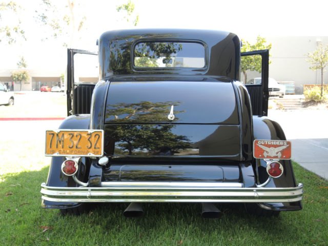 1932 Ford Ford Model A - photo 5