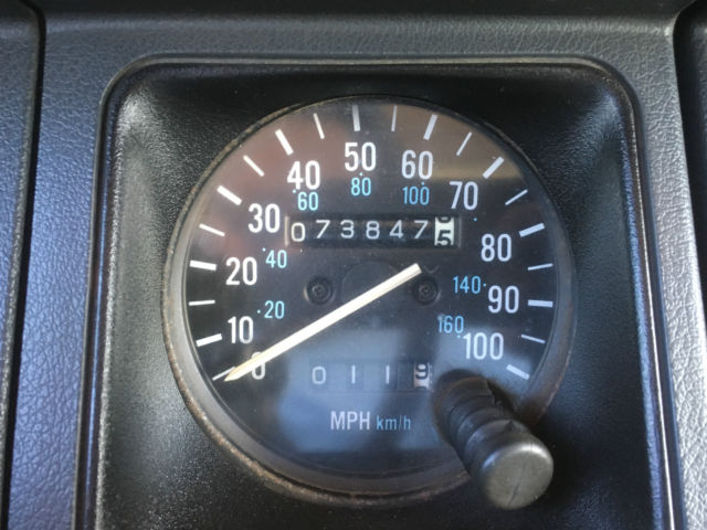 1991 Jeep Wrangler RENEGADE - photo 10