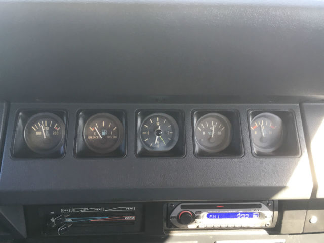 1991 Jeep Wrangler RENEGADE - photo 11