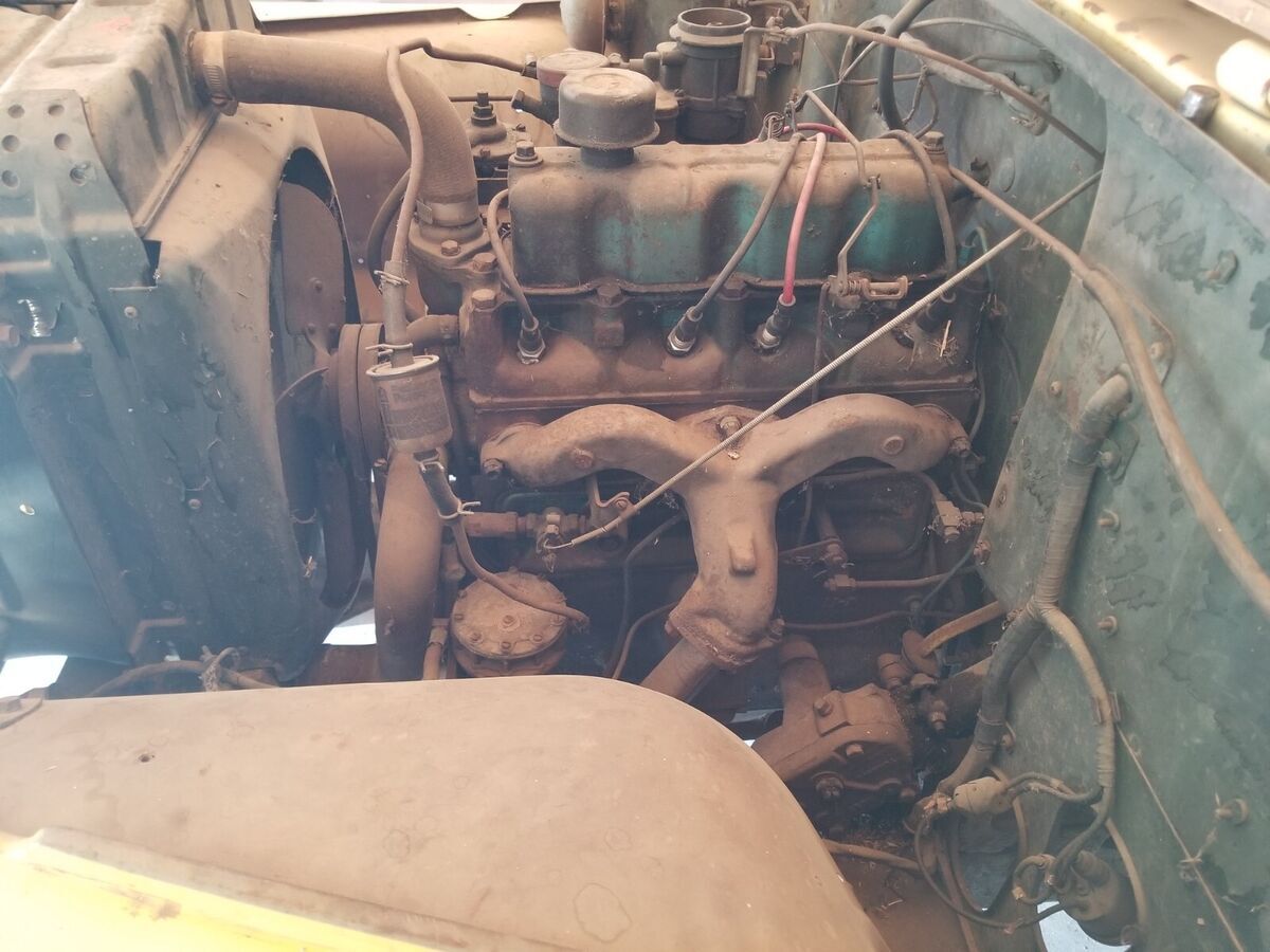 1952 Willys M38A1 in Reno, NEVADA - photo 7