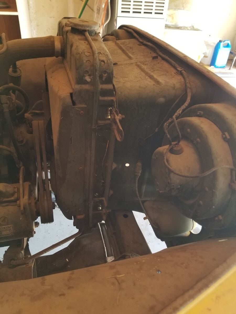 1952 Willys M38A1 in Reno, NEVADA - photo 9