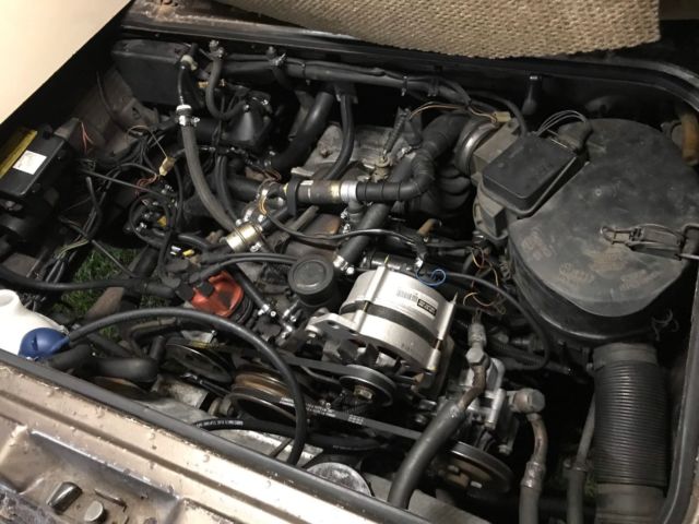 1985 Volkswagen Bus/Vanagon - photo 11