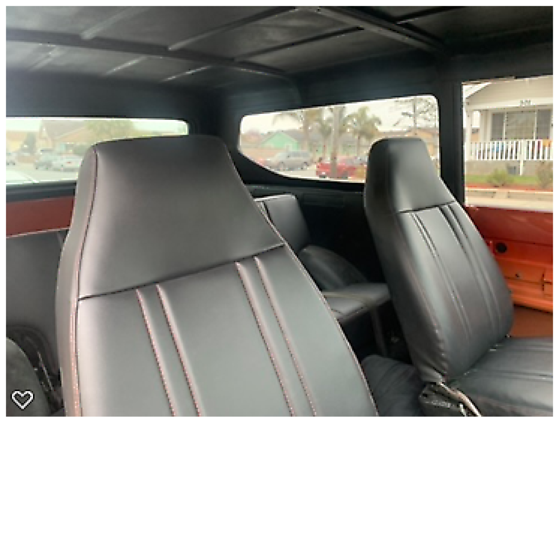 1972 International Harvester Scout - photo 5