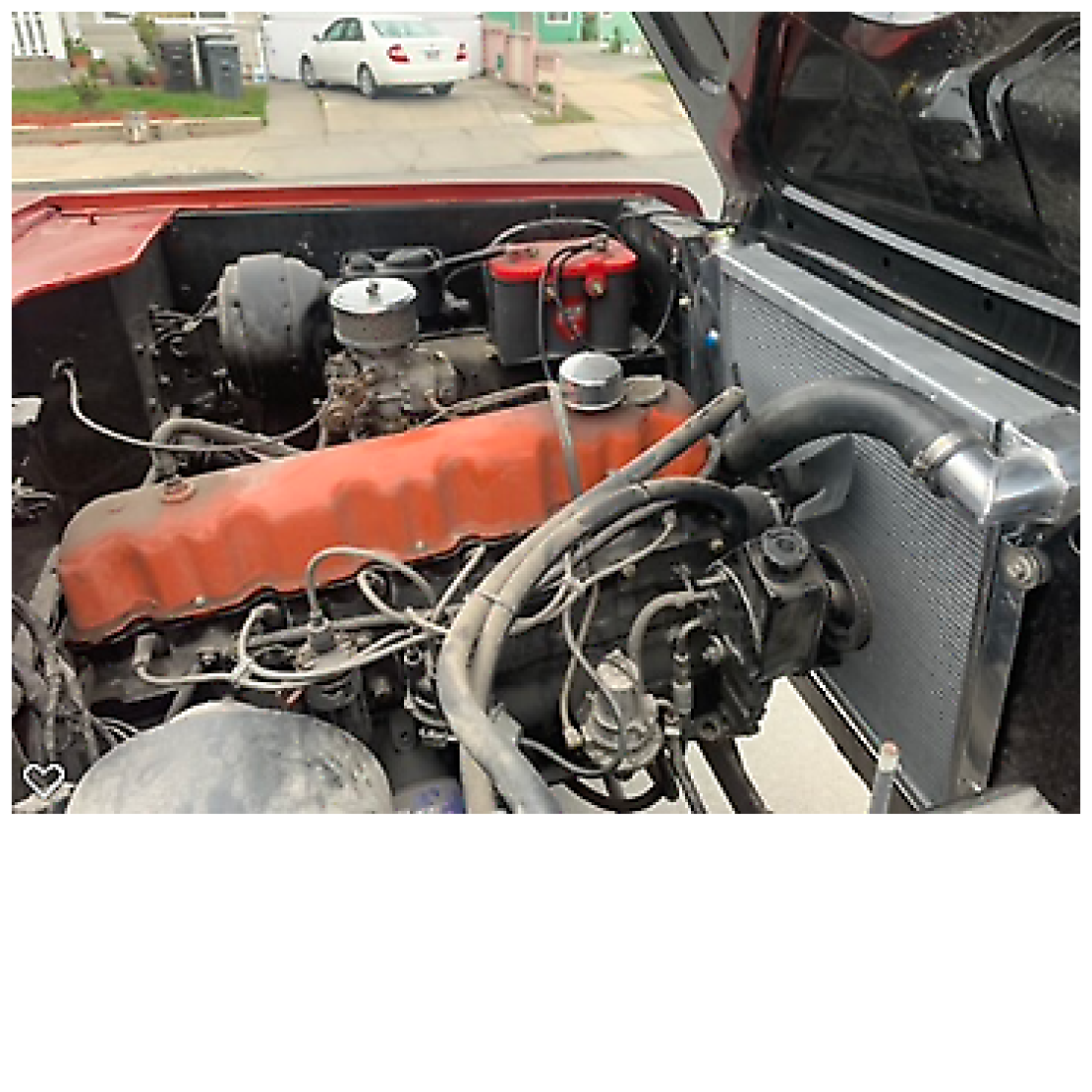 1972 International Harvester Scout - photo 7