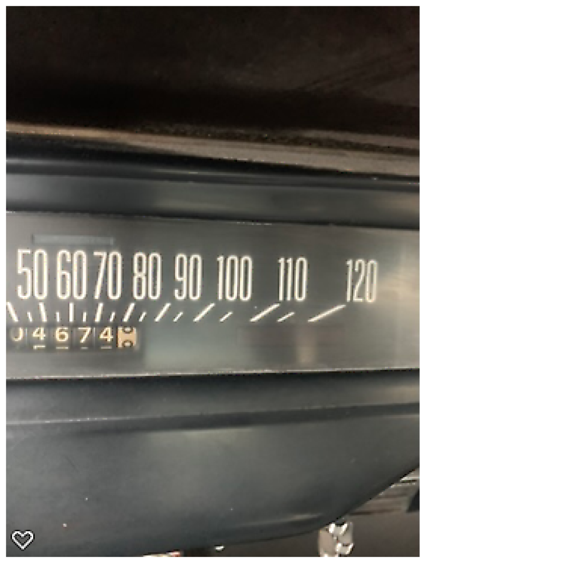 1972 International Harvester Scout - photo 9