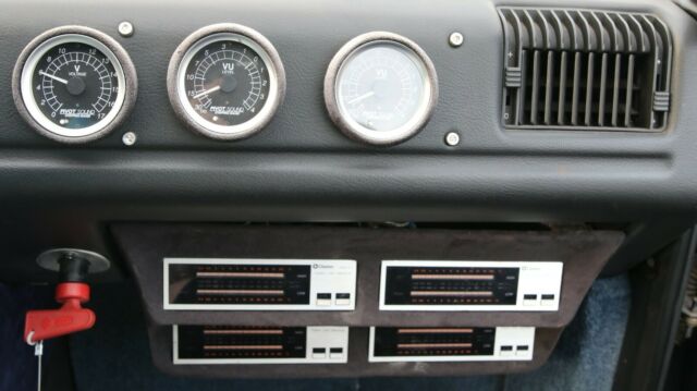 1980 Renault alpine - photo 7