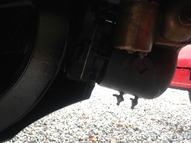 1906 Other Makes Model b Runabout - photo 6