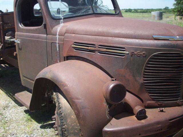 1947 Other Makes G80 - photo 3