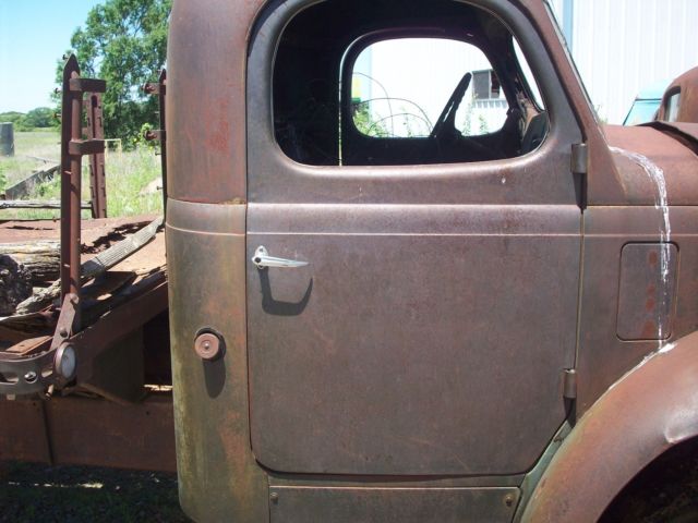 1947 Other Makes G80 - photo 4