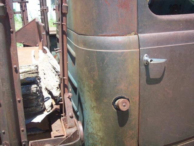 1947 Other Makes G80 - photo 5