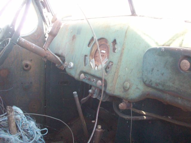 1947 Other Makes G80 - photo 6