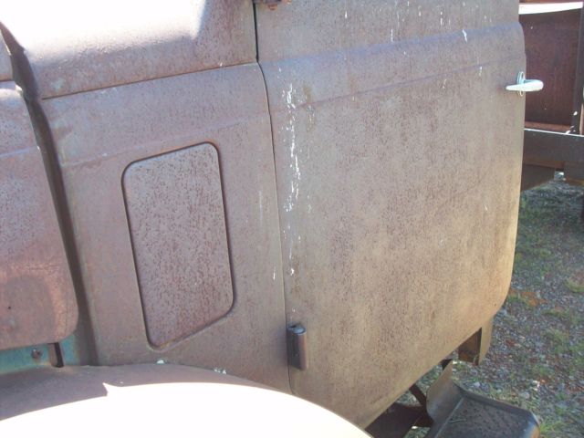 1947 Other Makes G80 - photo 7