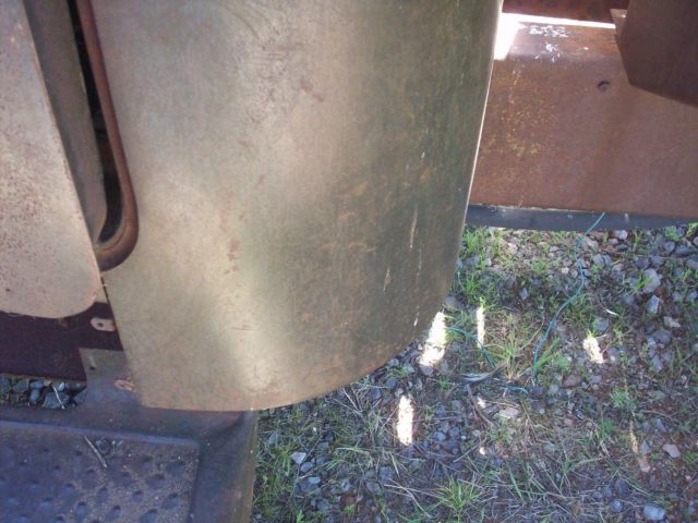 1947 Other Makes G80 - photo 8