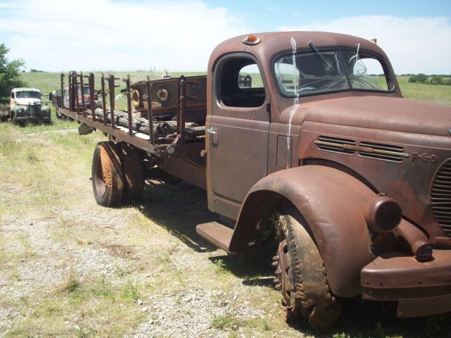 1947 Other Makes G80 - photo 9