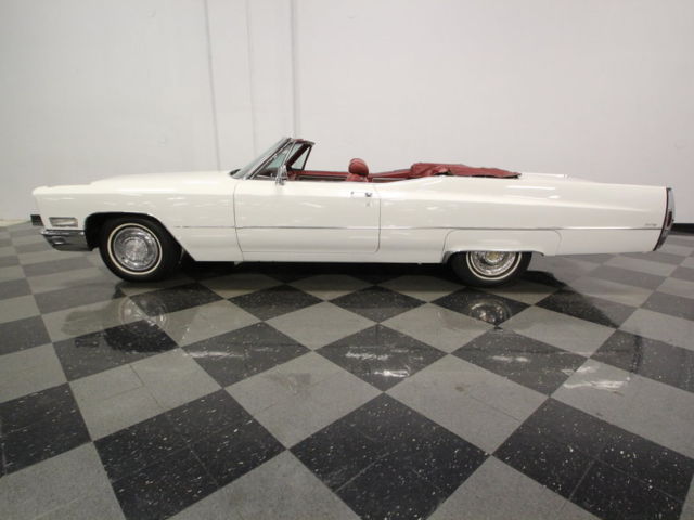 1968 Cadillac DeVille - photo 2