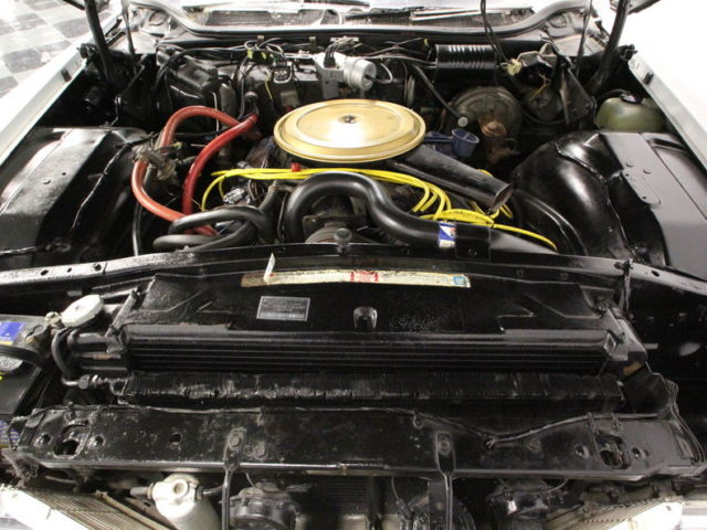 1968 Cadillac DeVille - photo 4