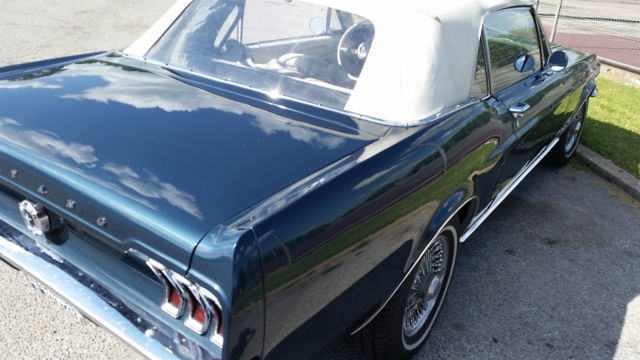 1967 Ford Mustang - photo 10