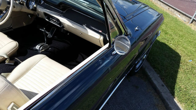 1967 Ford Mustang - photo 11