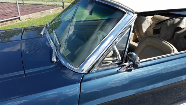 1967 Ford Mustang - photo 4